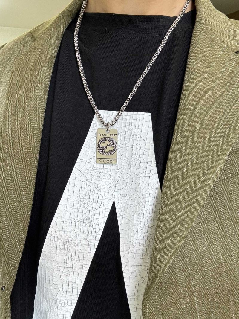 Gucci Necklaces